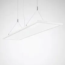 Trilux twenty3 2-flg. dimmbar 6000 cm rechteckig