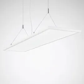Trilux twenty3 2-flg. dimmbar 6000 cm rechteckig