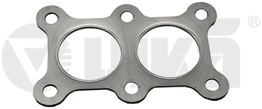 VIKA Dichtung, Abgasrohr 12530158101 für VAG
