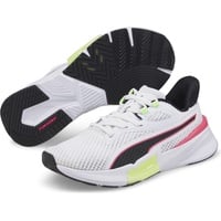 Puma Pwrframe TR Wn's puma white-fizzy apple (09) 7.5