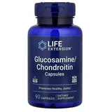 Life Extension Glucosamin/Chondroitin Kapseln 100 St.