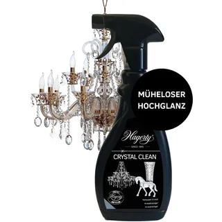 Orion Hagerty Crystal Clean Kristallreiniger 500ml Sprüflasche