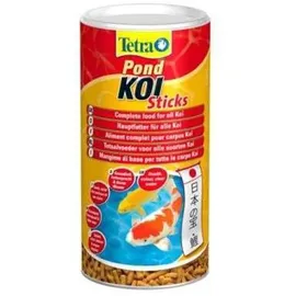 Tetra Pond Koi Sticks 1 L
