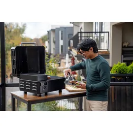 Traeger Ranger