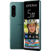 Sony Xperia 5 IV 128 GB green