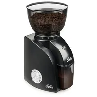 Solis Scala Zero Static 1662