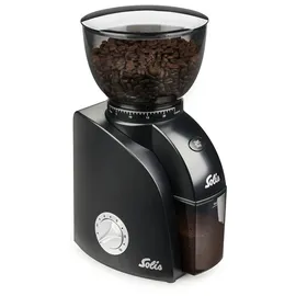 Solis Scala Zero Static 1662