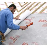 Tacwise Hammertacker A54 rot/anthrazit