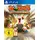 Worms Battlegrounds (USK) (PS4)
