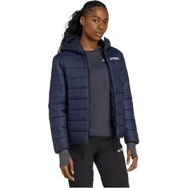 adidas Terrex Multi Essentials Climawarm Insulated Jacke - Legend Ink - M