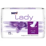 Seni LADY Plus 16 x 15 St.