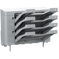 Brother MX4000 Ausgabefach 800 Blätter in 4 Schubladen (Trays)
