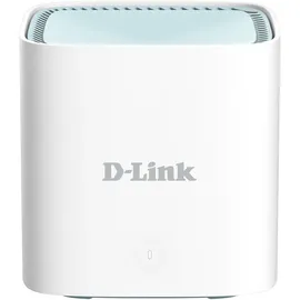 D-Link DWP-1010/KT Kit WiFi 6 Multiroom Kit 2.4 GHz, 5 GHz