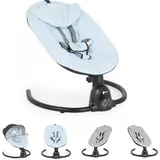 Moni Babywippe Clarissa elektrisch