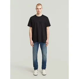 G-Star 3301 Slim Jeans Vintage Medium Aged 28 32