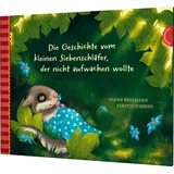 Thienemann-Esslinger Verlag GmbH Der kleine Siebenschläfer 2: Die Geschichte vom kleinen Siebenschläfer, der nicht aufwachen wollte