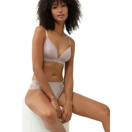MEY Dessous Serie Luxurious Damen Spacer-BHS New Toffee 85C(85C) - 85C