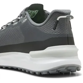 Puma Golfschuhe Ignite Elevate 2, schwarz/grau