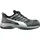 Puma Charge Black DISC Low S1P ESD HRO SRC Arbeitsschuhe Schwarz BOA 41