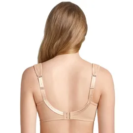 Anita Safina Entlastungs-BH ohne Bügel 5448 beige 85C