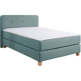 Home Affaire Fargo 120 x 200 cm Blau