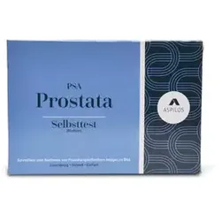 ASPILOS SELBST PROSTATA