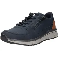 Bugatti Sneaker Dark Blue, 42 EU - 42 EU