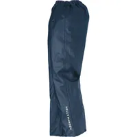HELLY HANSEN Regenhosen Unisex Blau 4XL