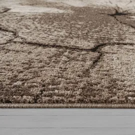 Paco Home "Rodos 605", Polyester, Polypropylen, (PP)