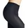 Falke Strumpfhose mit Baumwolle, Dunkelblau, M