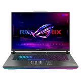 Asus ROG Strix G16 AMD Ryzen 9 8940HX 16 GB RAM 1 TB SSD RTX 5070 Ti  ohne Betriebssystem