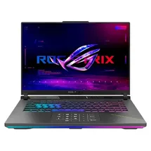 Asus ROG Strix G16 AMD Ryzen 9 8940HX 16 GB RAM 1 TB SSD RTX 5070 Ti  ohne Betriebssystem