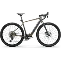Centurion Crossfire R2000 D 2026 28 Zoll RH 54 cm kristallgrau