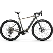 Centurion Crossfire R2000 D 2026 28 Zoll RH 54 cm kristallgrau