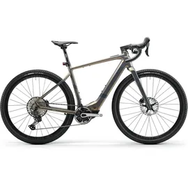 Centurion Crossfire R2000 D 2026 28 Zoll RH 54 cm kristallgrau