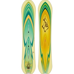Burton Snowboard Deep Thinker