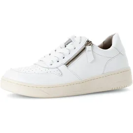 Gabor Sneaker Damen Weiß 39