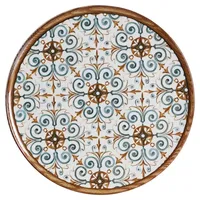 Ritzenhoff & Breker Pizzateller Marrakesch