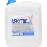 Walter Schmidt Chemie AdBlue Kraftstoffzusatz 5L Kraftstoffzusatz