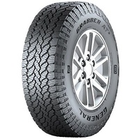 General Tire Grabber AT3 265/65 R18 117/114S