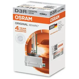 Osram Xenon 66350 35 W