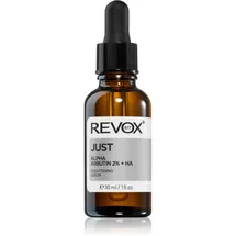 REVOX B77 Just Alpha Arbutin 2% + HA Serum 30 ml
