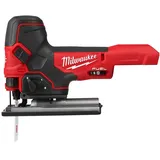 Milwaukee Akku-Stichsäge M18fbjs-0x Milwaukee