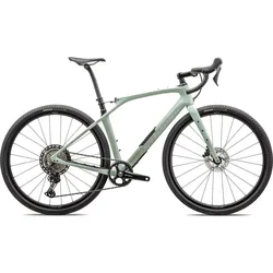 Specialized Diverge STR Comp Grün Modell 2024