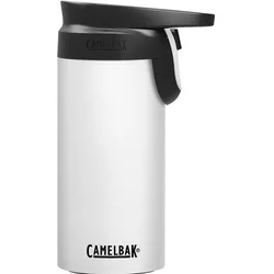 Camelbak Forge Flow VSS 0,35 Liter Thermobecher, 0,35 L - white