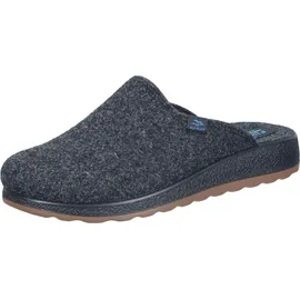 FLY FLOT Pantoffeln Schwarz 44