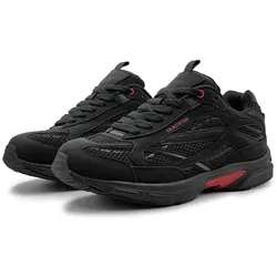 XXL Nutrition - Arena Sneaker  -  Black  -  45