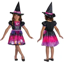 Peppa Pig Hexenkleid 244229L-EU-EXC