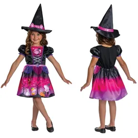 Peppa Pig Hexenkleid 244229L-EU-EXC