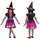 Peppa Pig Hexenkleid 244229L-EU-EXC